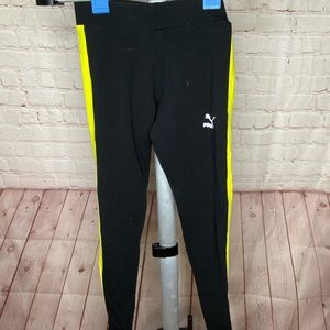 Puma Leggings Size SP